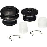 Crown Automotive 3167067K Clutch Set, Black, White
