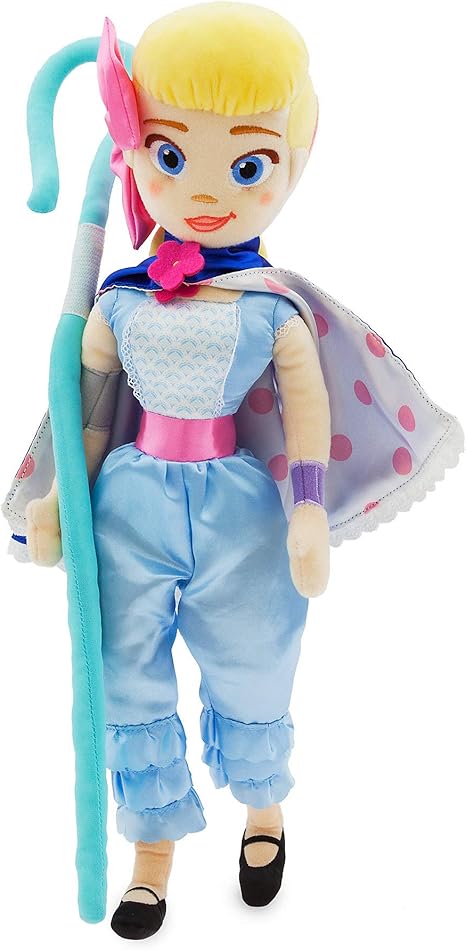 lil bo peep toy story 4
