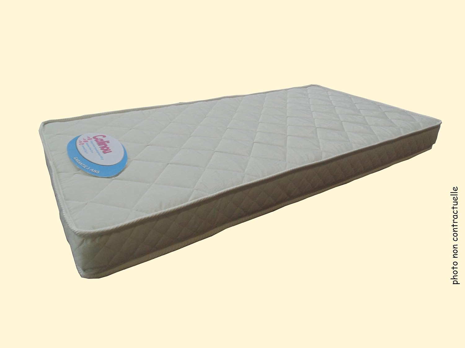 Bebe Puericulture Hevea Selection Matelas Bebe 70 X 140 Calinou Linge De Lit Pour Bebes Stationeryonline Co Nz