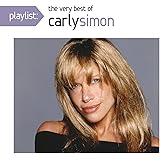 Playlist: The Very Best Of Carly Simon