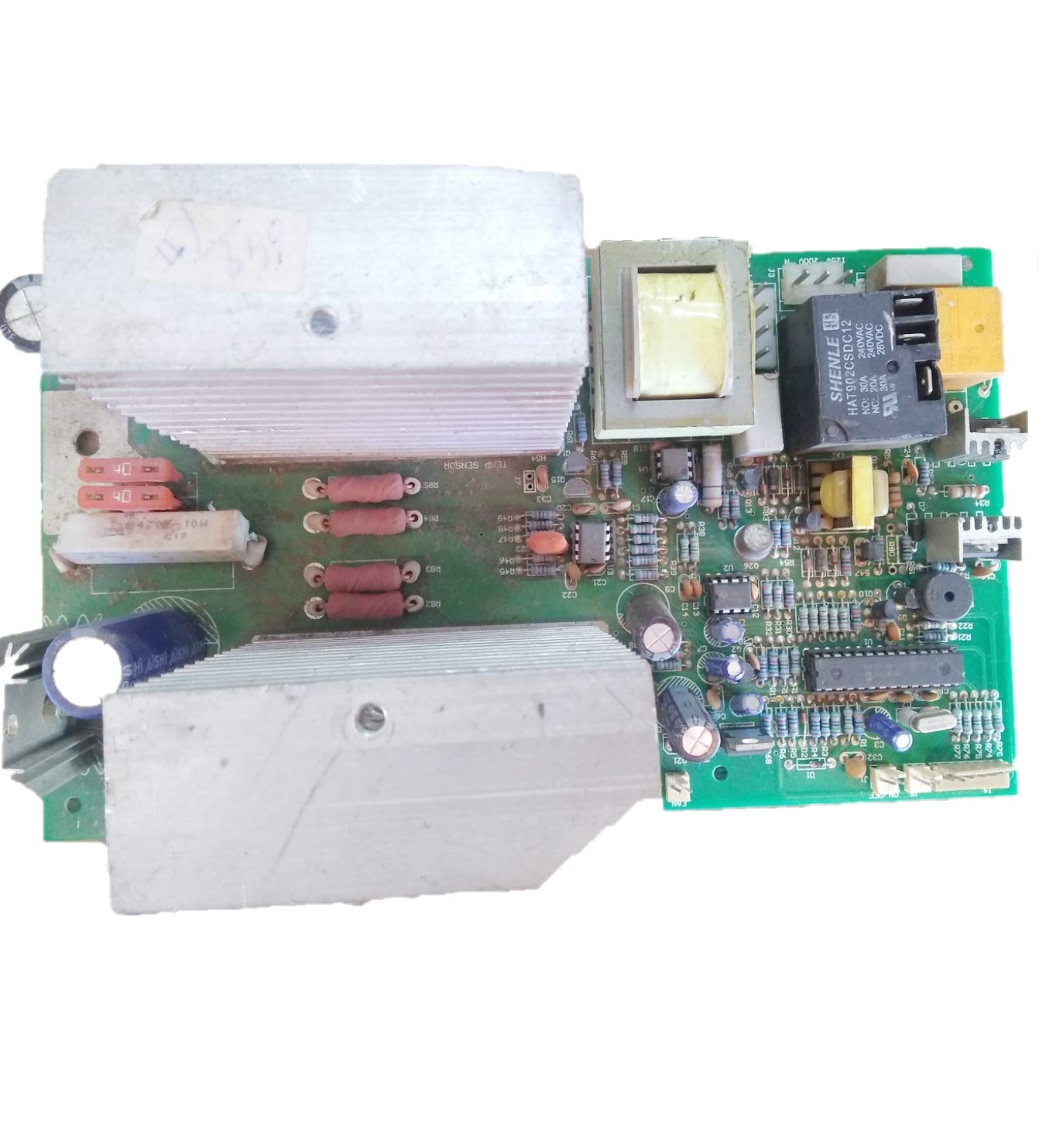 Amazon In Buy Rashri Su Kam 1000w Inverter Kit 1250va Inverter Board Pcb Inverter Motherboard Online At Low Prices In India Rashri Reviews Ratings