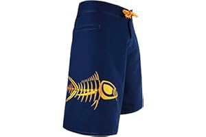 Tormenter Waterman 5 Pocket Boardshorts