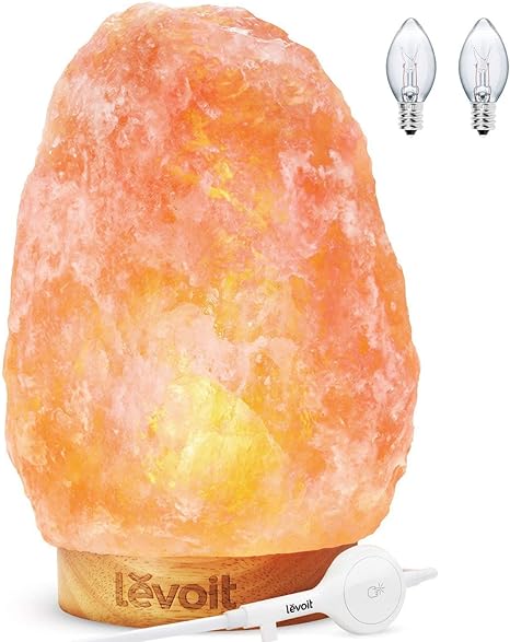Salt Lamp