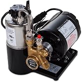 McCann's Small Carbonator 43 Series 115v Model 43-6002