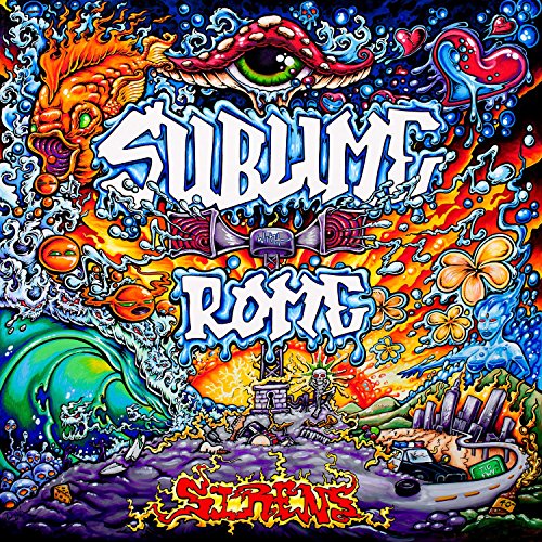 Sublime With Rome - Wherever You Go Lyrics - Zortam Music