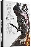 Sekiro Shadows Die Twice, Official Game Guide