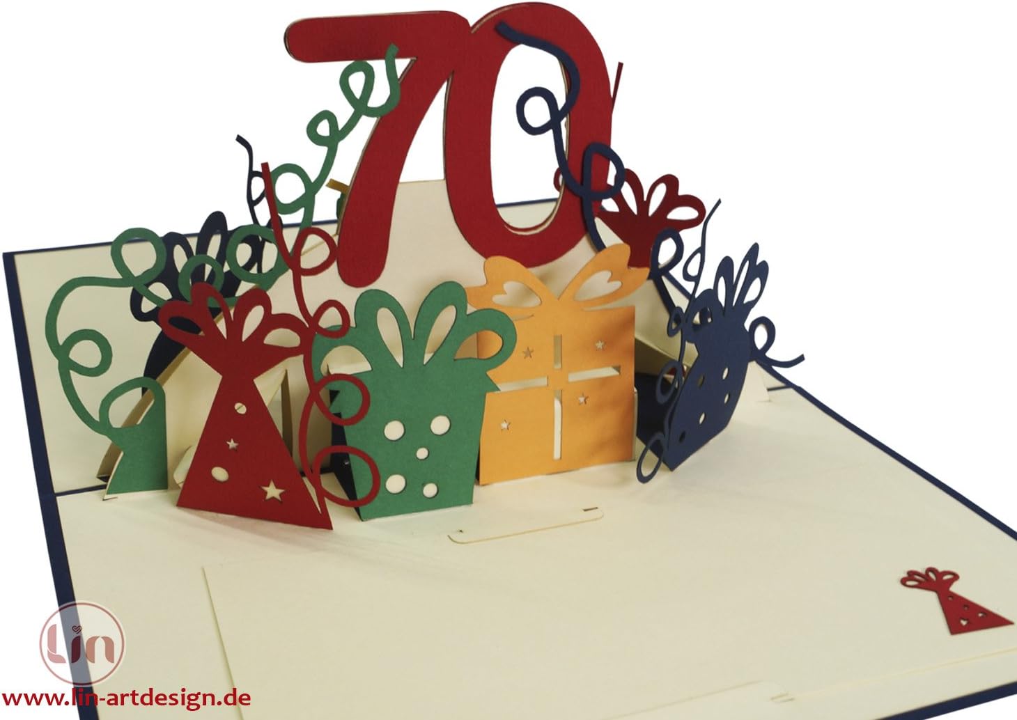 Costura Y Manualidades Tarjetas De Felicitacion Albstore Com Ve Marraine Fee Danniversaire Carte De Vœux 3d Pop Up Anniversaire Bebe Joyeux Anniversaire Pour La Fete De Paques Thank You Saint Valentin Mariage Kirigami Papier Craft