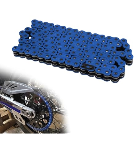 Chain8R專用 Kawasaki ZX‑4RR 23-25 Driven 520 Chain & Sprocket Kit