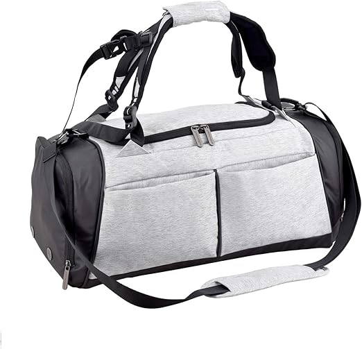 kuston sports gym bag