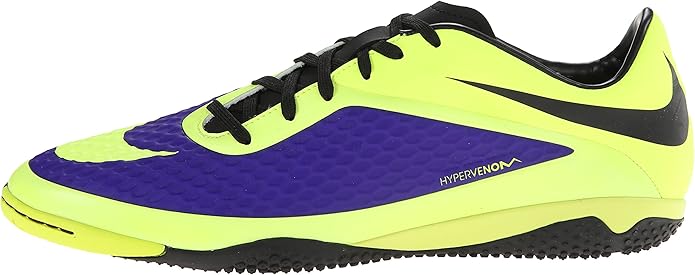 hypervenom indoor purple