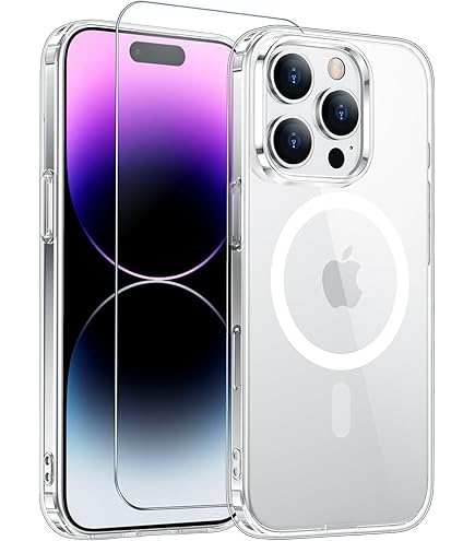 Amazon.com: Apple iPhone 14 Pro Max, 1TB, Silver - Unlocked