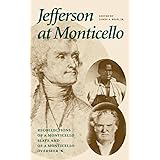 Jefferson at Monticello : Recollections of a Monticello Slave and of a Monticello Overseer