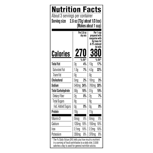 KRAFT MAC & CHEESE, 1 BOX, FOR EASY DINNER OR DINNER SIDES, RANCH FLAVORED, NO ARTIFICIAL FLAVORS, PRESERVATIVES OR DYES, 7.25 OZ