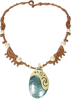 moana necklace smyths
