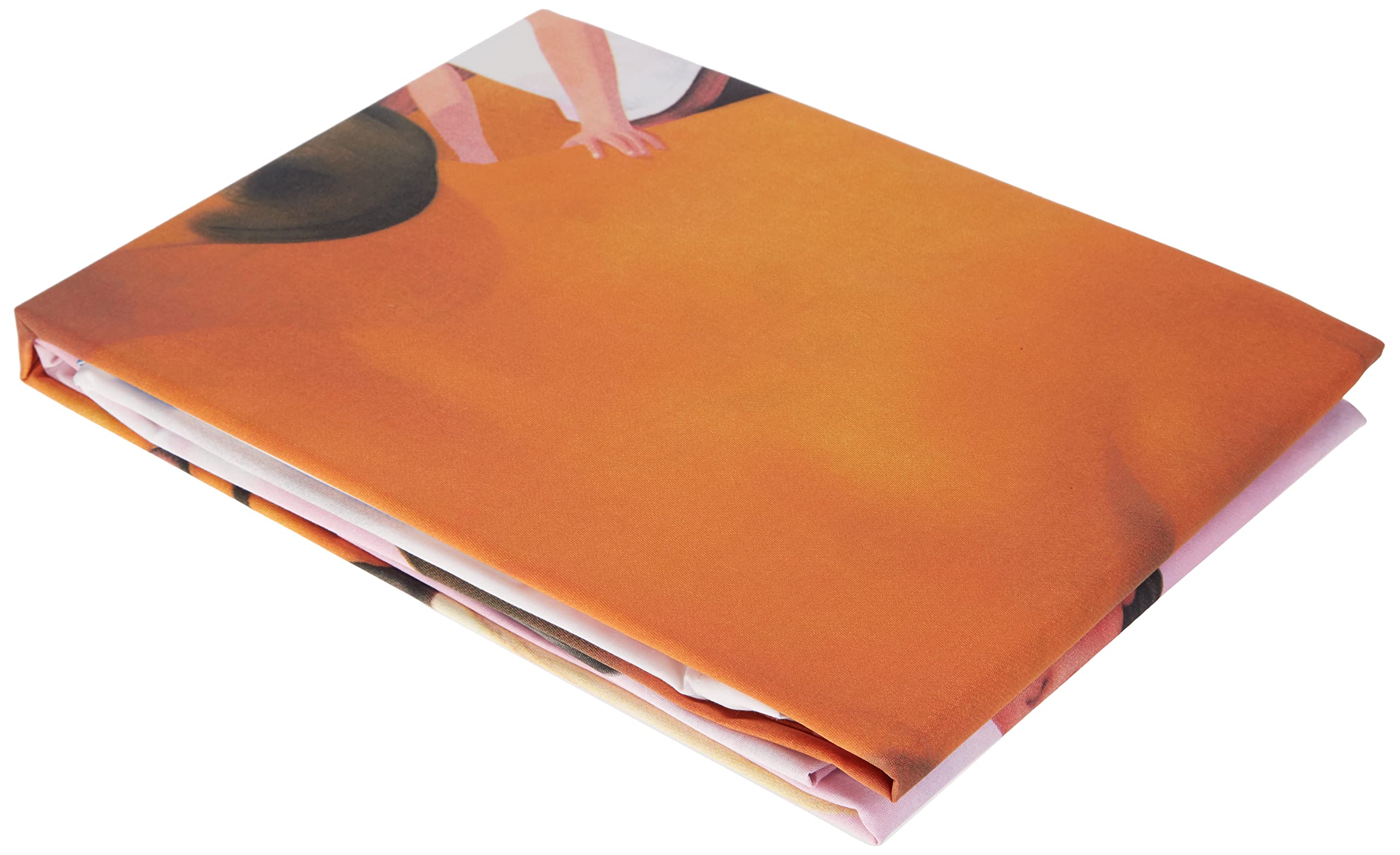 Herding Bedding Set, Cotton, Multicoloured, 70 x 90 cm, 140 x 200 cm