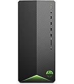 Amazon.com: HP Pavilion Gaming Desktop Computer, AMD Ryzen 5 3500