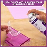 Crafter's Companion Crafter's STK SPR Companion Stick & Spray Adhesive Purple view 5