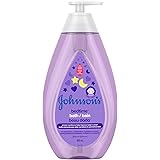 johnson's top to toe wipes