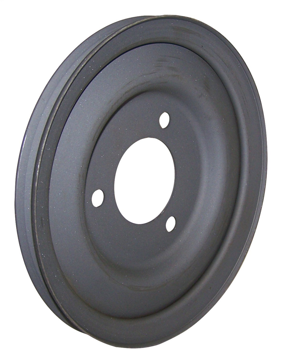 URO Parts Crankshaft Pulley - Replacement 11281735358 For BMW & Other Applications