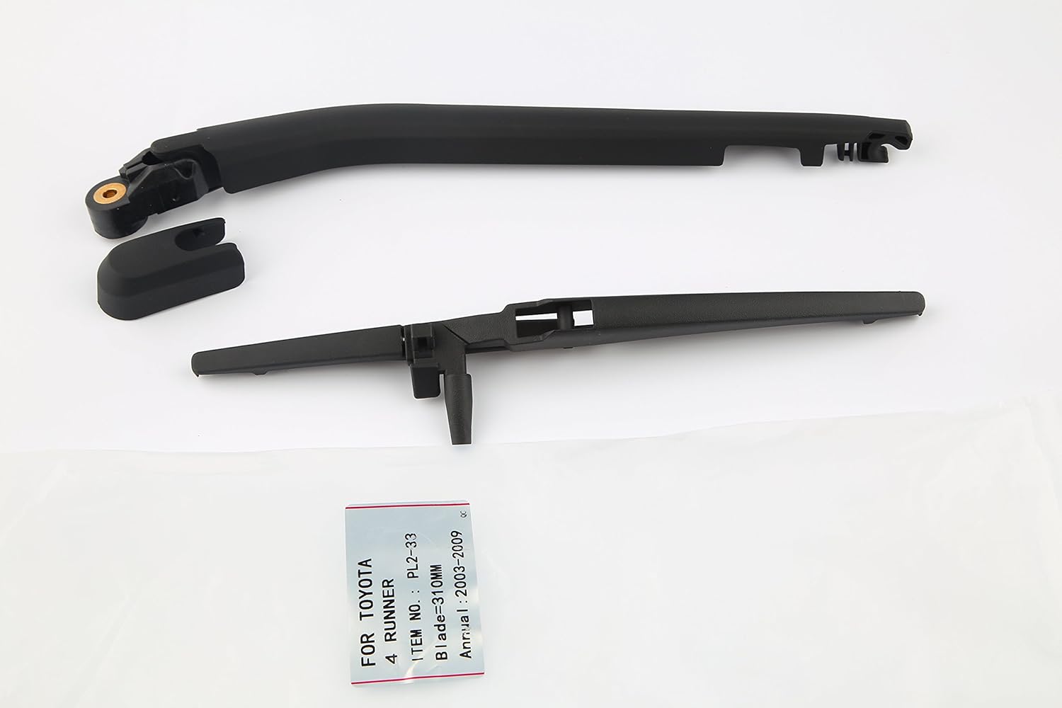 Limpiaparabrisas manual | Limpiaparabrisas