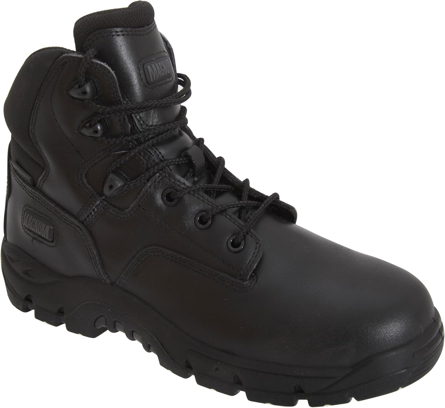 Magnum Mens Precision Sitemaster Fully Composite Waterproof Safety