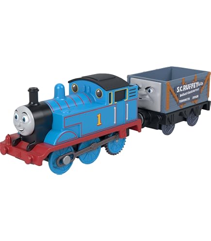 Amazon.com: Bachmann Trains - Thomas & Friends™ Stanley with