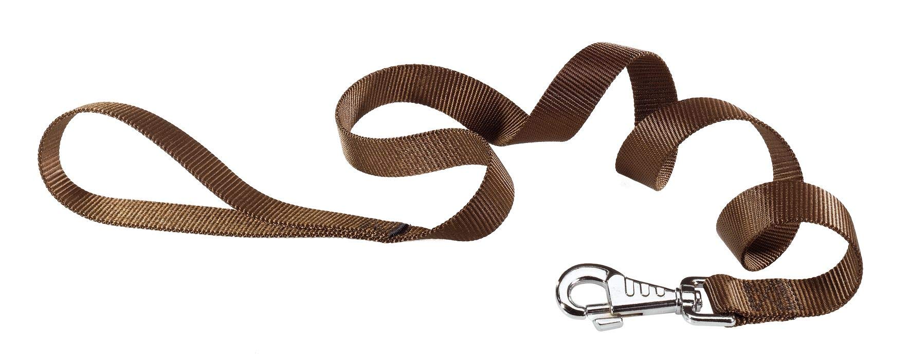 Ferplast Club G25/120 Nylon Lead for Dogs