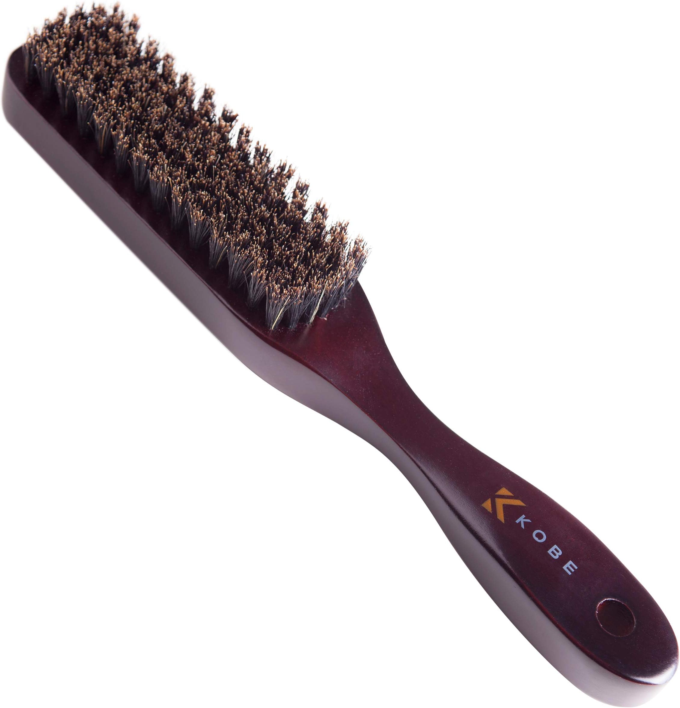 Kobe Orson Beard Brush
