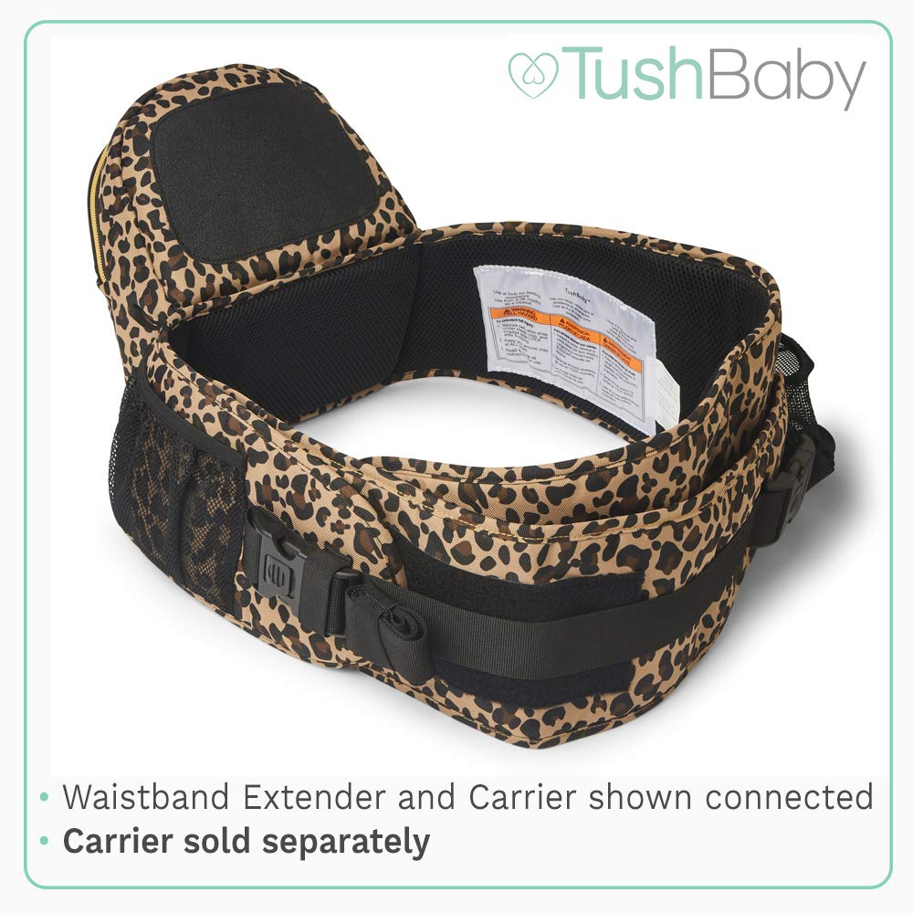 tushbaby belt
