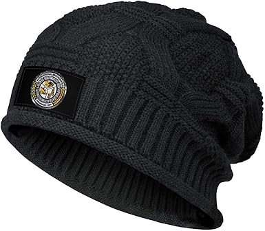 mens fashion beanie hats