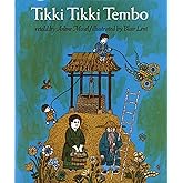 Tikki Tikki Tembo