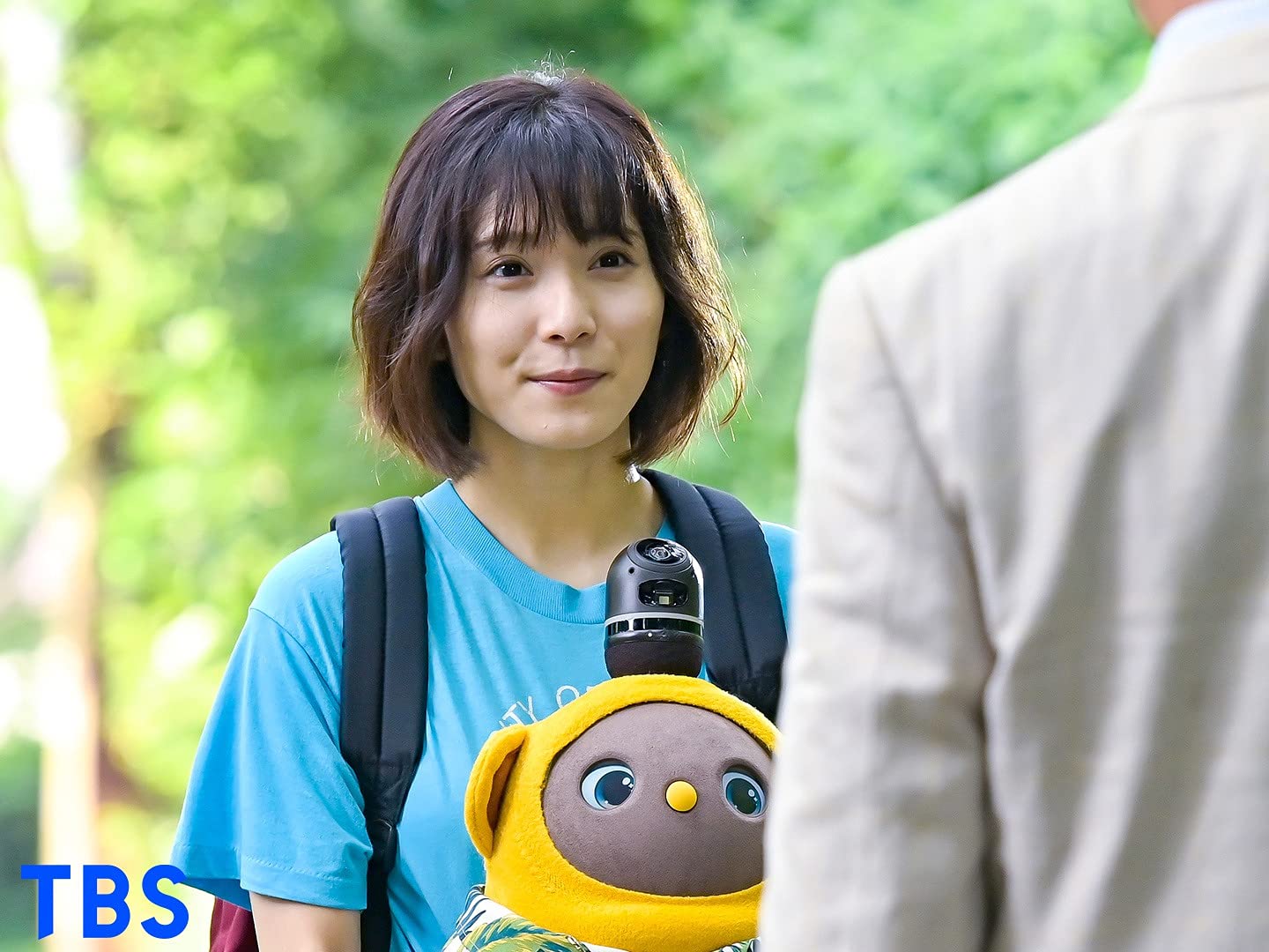 Amazon Co Jp おカネの切れ目が恋のはじまりを観る Prime Video
