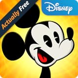 Where's My Mickey?