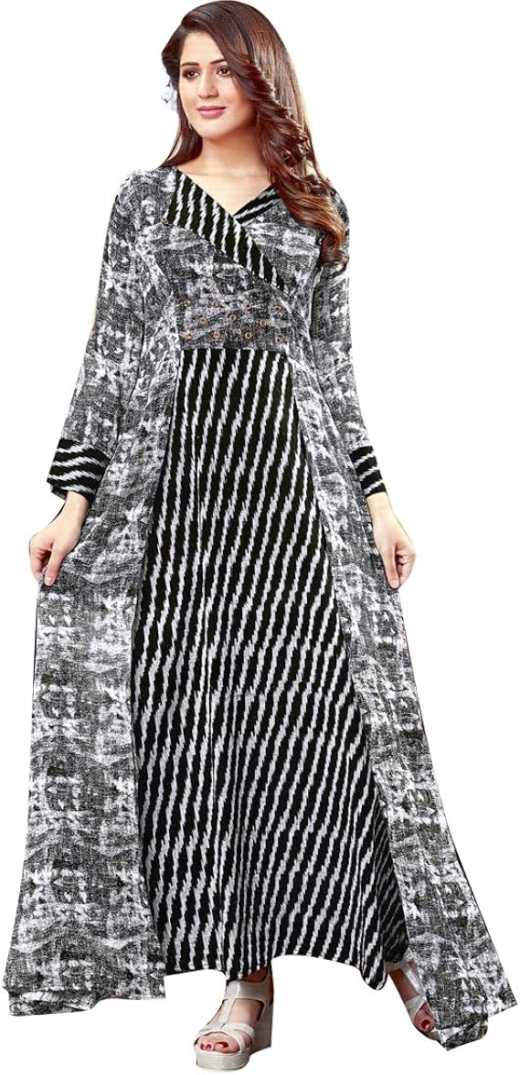 amazon readymade gowns