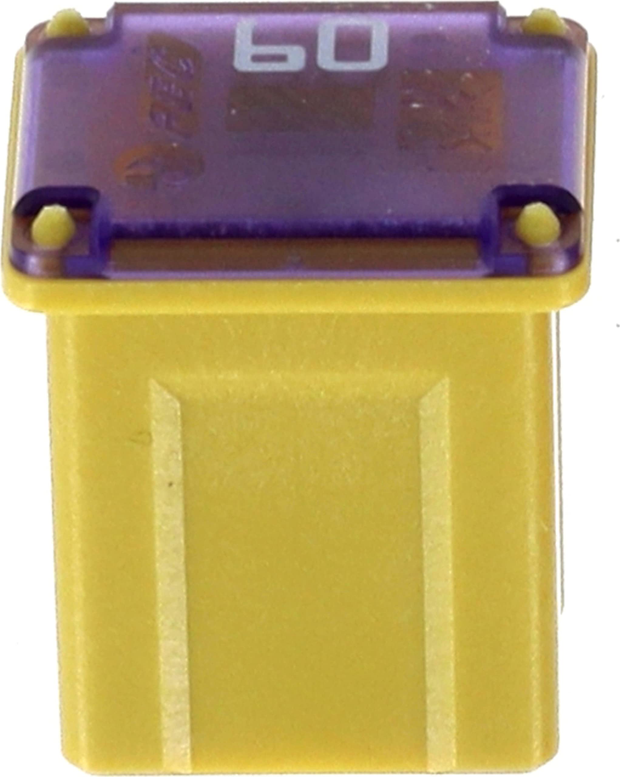 J-Case Low Profile 58V/60A Fuse