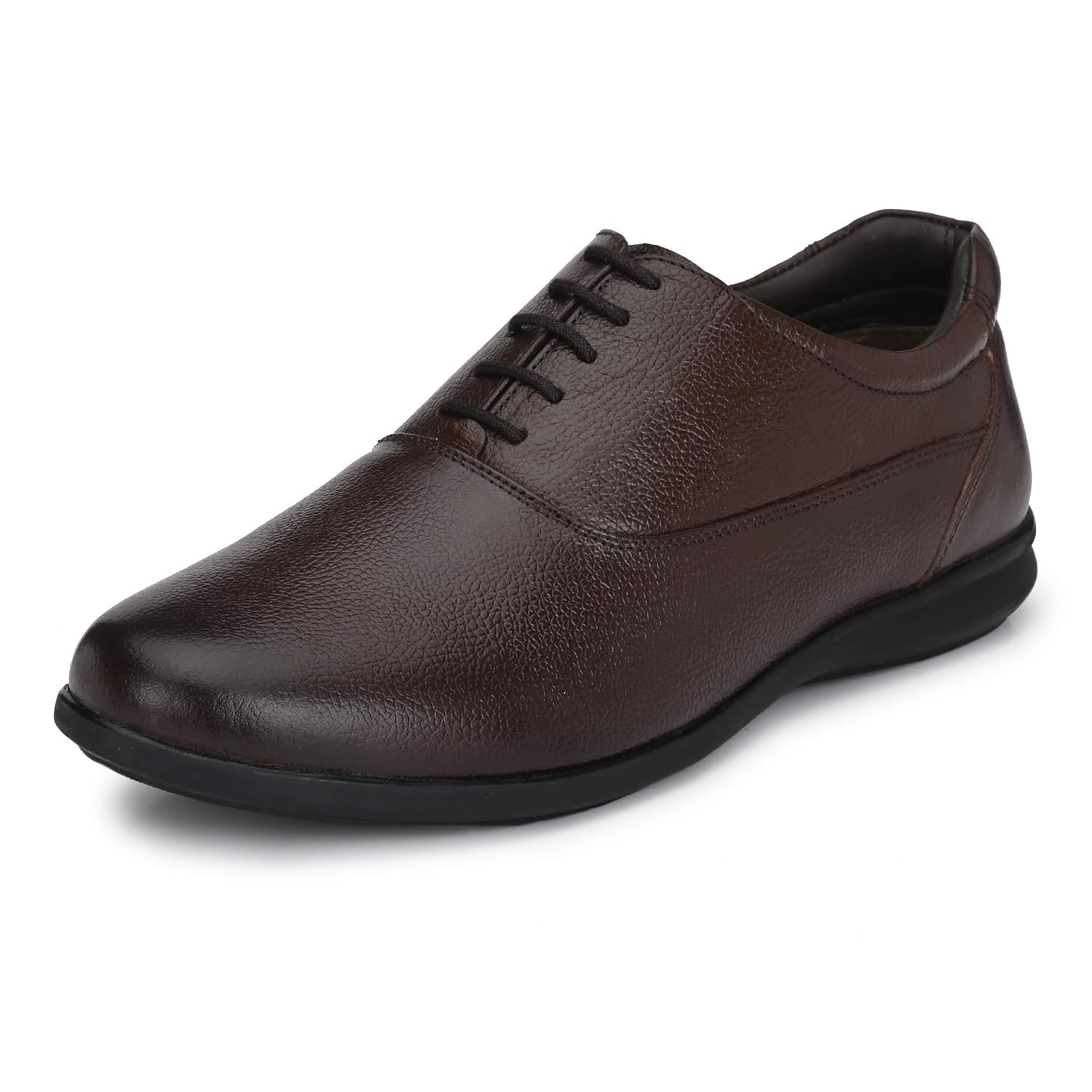 burwood men's leather formal shoes