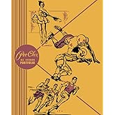 Pee-Chee Notebook
