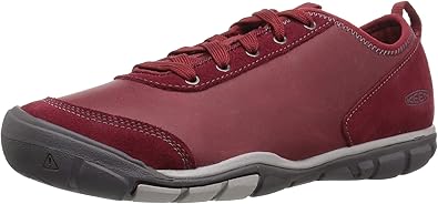 keen hush leather cnx