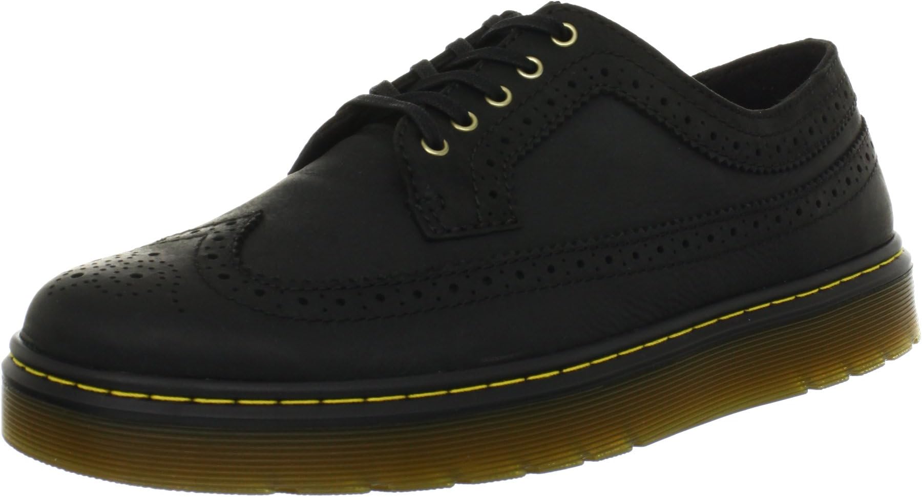 Dr. Martens Men's Floyd Shoe