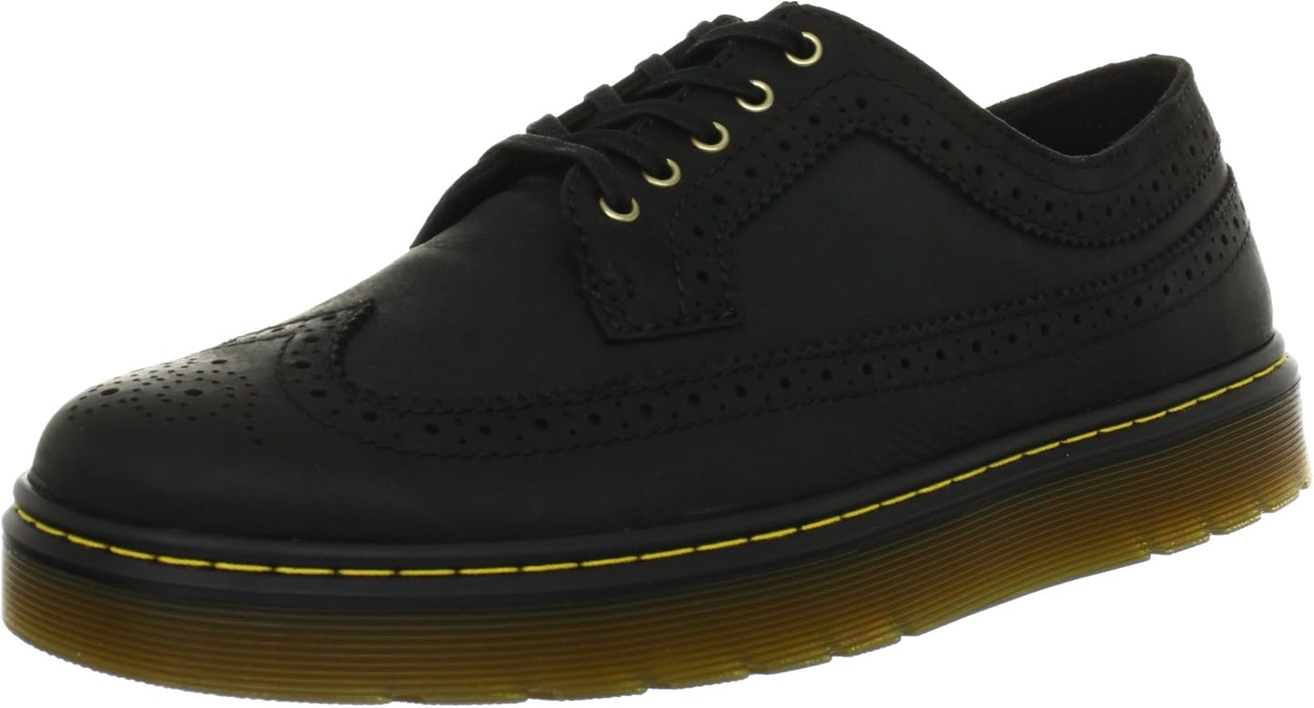 dr martens floyd