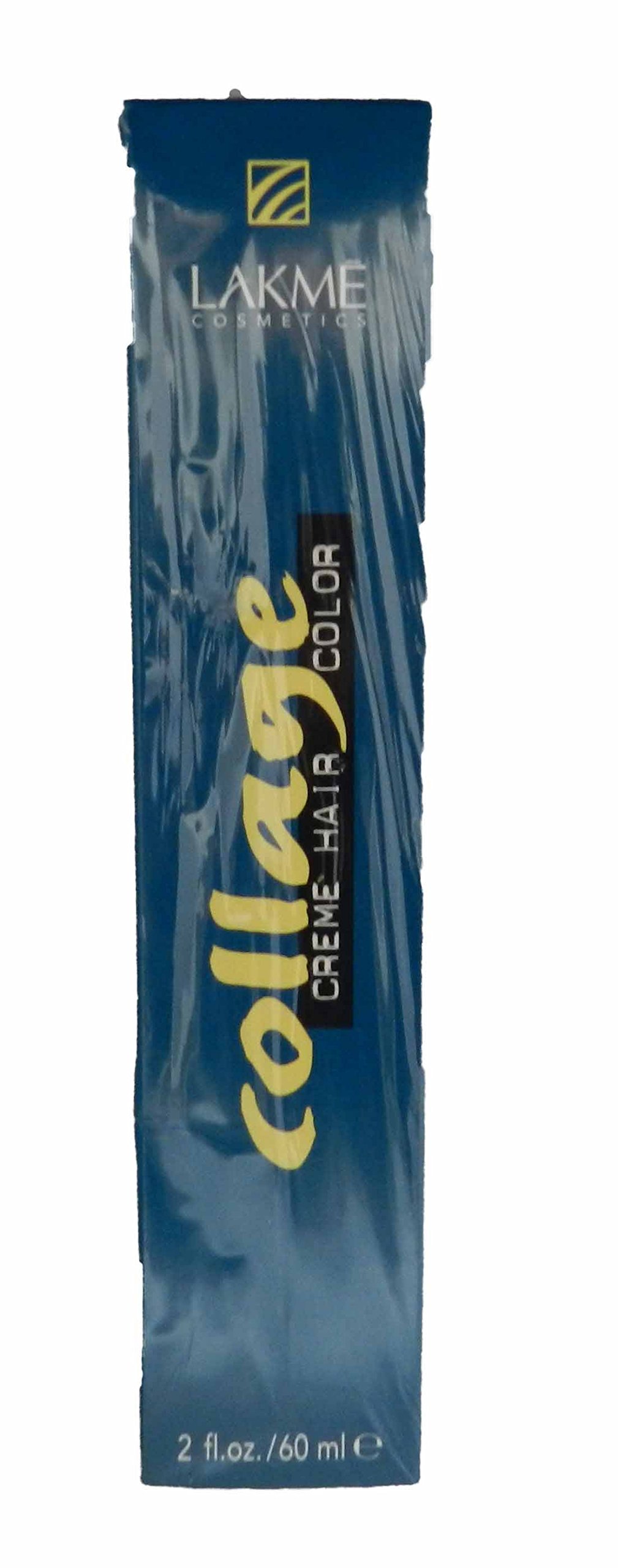 Lakmé Permanent Colour - 60 gr.