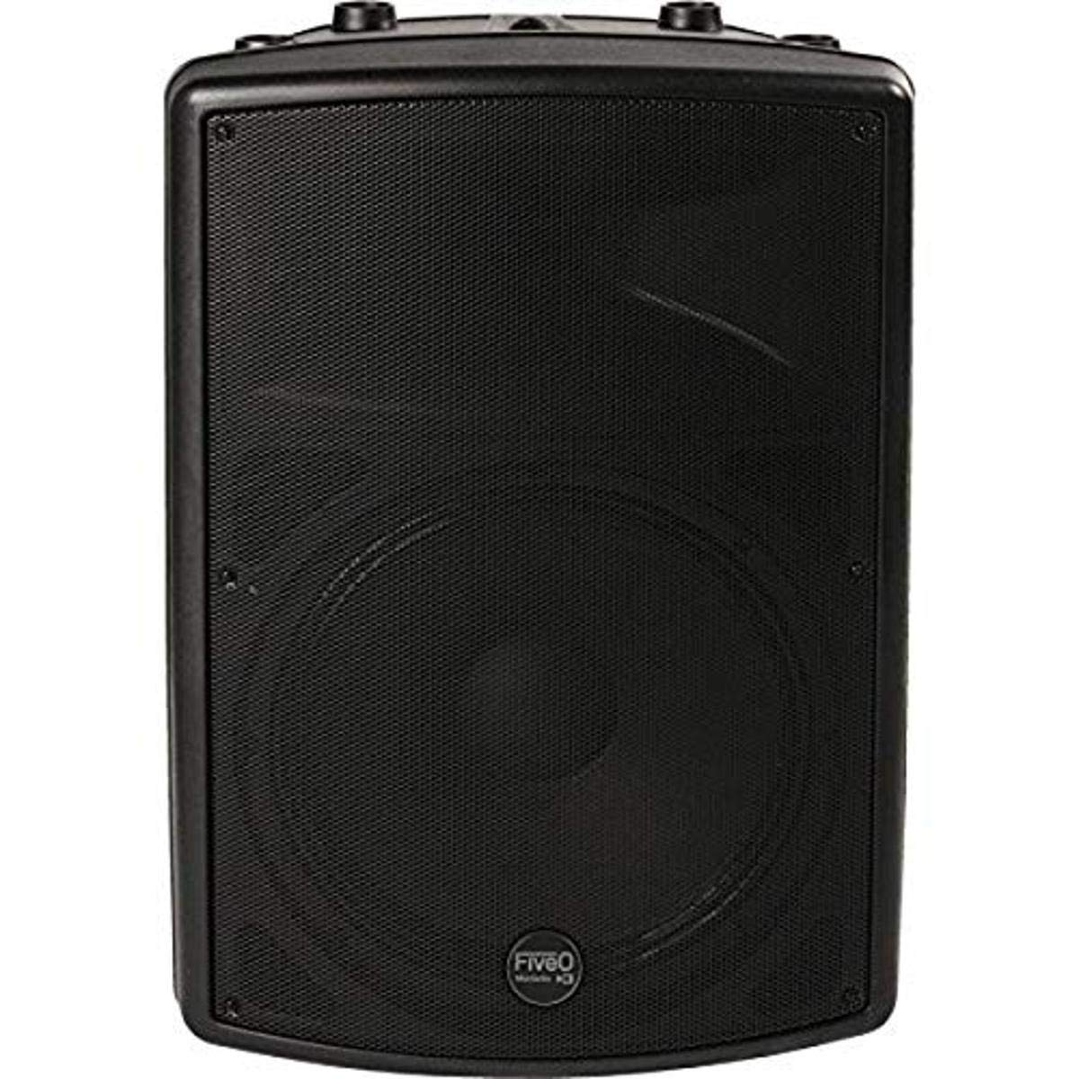 montarbo active speaker price