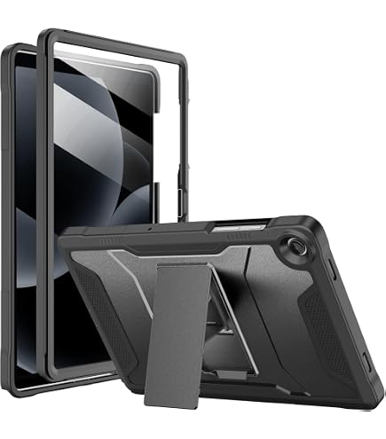 Amazon.com: Soke Case for Samsung Galaxy Tab A9 Plus 2023, with