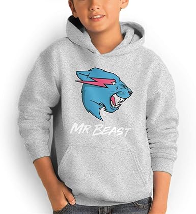 off white mr beast hoodie