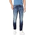 Buffalo David Bitton Men's Slim Ash Jeans
