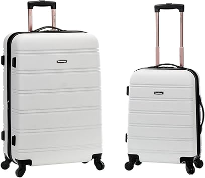 rockland luggage 28 inch