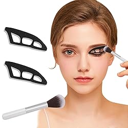 Fangool Eyeshadow Tool, Eyetour Your Glam
