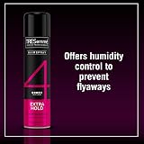 TRESemmé Extra Hold Hairspray 24h Frizz Control 400 ml Pack of 2 view 5