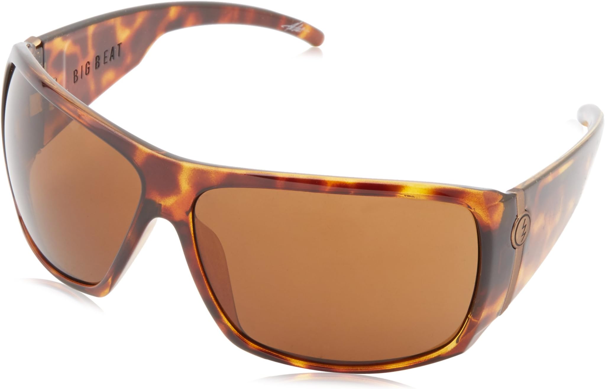 Electric Visual Big Beat Sunglasses