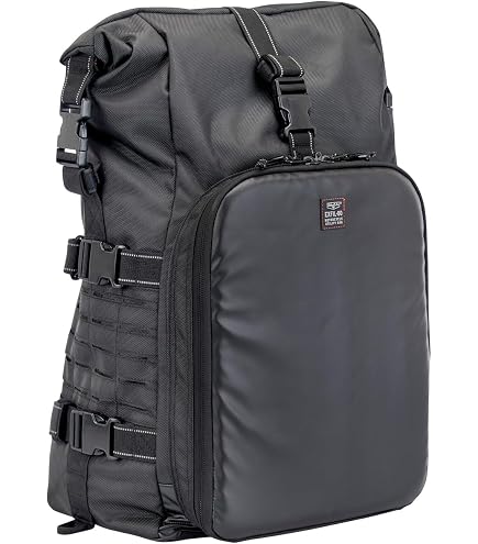 Amazon.com: Kuryakyn 5282 Momentum Freeloader Expandable